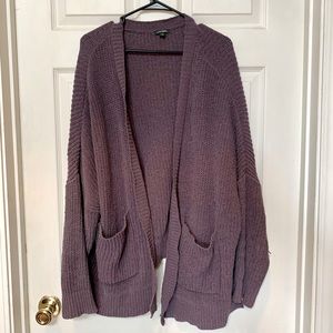 Wild Fable super cozy cardigan